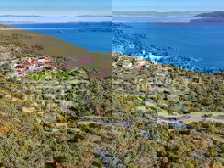 Zemljište - Prodaja - ISTARSKA - KRŠAN - KRŠAN