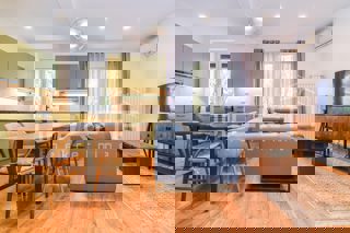 Wohnung - Miete - GRAD ZAGREB - ZAGREB - CENTAR