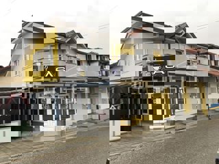 Geschäftsraum - Verkauf - MEĐIMURSKA - ŠENKOVEC - ŠENKOVEC