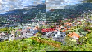 Zemljište - Prodaja - GRAD ZAGREB - ZAGREB - PODSLJEME