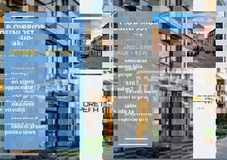 Business premises - Rent - GRAD ZAGREB - ZAGREB - CENTAR