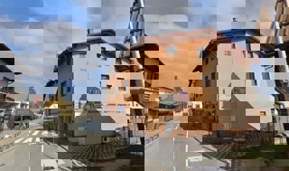 Geschäftsraum - Verkauf - PRIMORSKO-GORANSKA - ČABAR - ČABAR