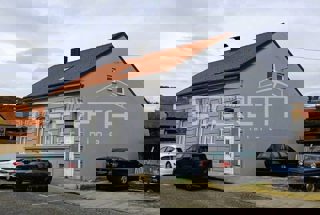 Haus - Verkauf - ZAGREBAČKA - SAMOBOR - SAMOBOR