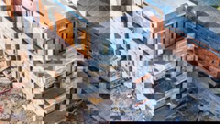 Wohnung - Verkauf - GRAD ZAGREB - ZAGREB - SESVETE