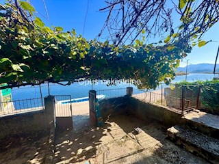 House - Sale - DUBROVAČKO-NERETVANSKA - SLIVNO - TRN