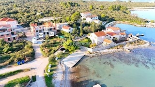 Flat - Sale - DUBROVAČKO-NERETVANSKA - JANJINA - DRAČE