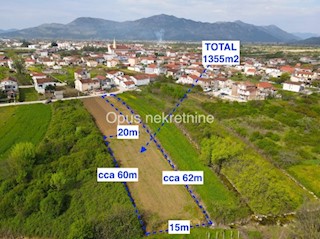Land - Sale - DUBROVAČKO-NERETVANSKA - METKOVIĆ - METKOVIĆ