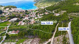 Land - Sale - DUBROVAČKO-NERETVANSKA - STON - ŽULJANA
