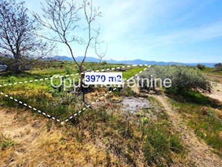 Land - Sale - DUBROVAČKO-NERETVANSKA - PLOČE - KOMIN