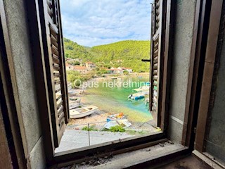 House - Sale - DUBROVAČKO-NERETVANSKA - KORČULA - ČARA