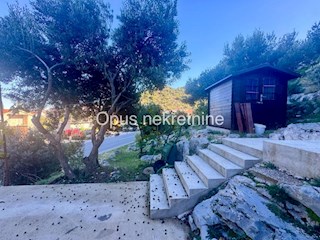 House - Sale - DUBROVAČKO-NERETVANSKA - TRPANJ - TRPANJ