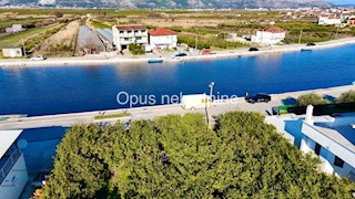 Grundstück - Verkauf - DUBROVAČKO-NERETVANSKA - SLIVNO - BUK-VLAKA-DIO(VLAKA)