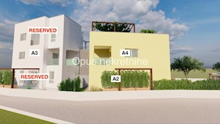 Wohnung - Verkauf - DUBROVAČKO-NERETVANSKA - SLIVNO - KREMENA