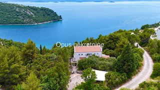House - Sale - DUBROVAČKO-NERETVANSKA - SLIVNO - KREMENA