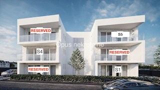 Flat - Sale - DUBROVAČKO-NERETVANSKA - JANJINA - DRAČE