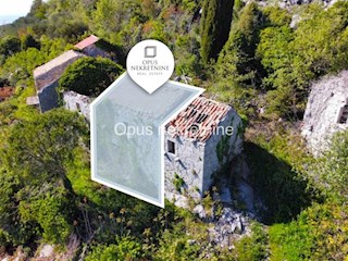 Kuća - Prodaja - DUBROVAČKO-NERETVANSKA - SLIVNO - RABA