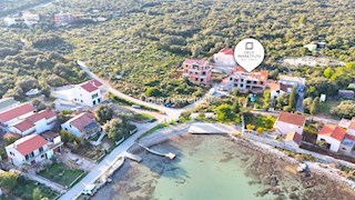 Flat - Sale - DUBROVAČKO-NERETVANSKA - JANJINA - DRAČE