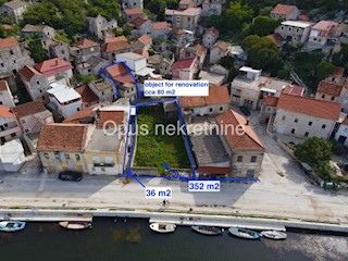 Land - Sale - DUBROVAČKO-NERETVANSKA - SLIVNO - PODGRADINA