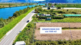 Zemljište - Prodaja - DUBROVAČKO-NERETVANSKA - PLOČE - KOMIN