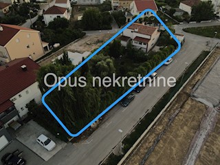 Kuća - Prodaja - DUBROVAČKO-NERETVANSKA - METKOVIĆ - METKOVIĆ