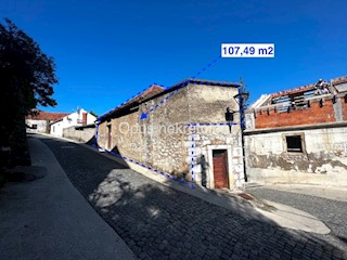 Kuća - Prodaja - DUBROVAČKO-NERETVANSKA - METKOVIĆ - METKOVIĆ