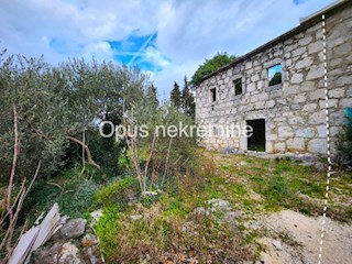Land - Sale - DUBROVAČKO-NERETVANSKA - SLIVNO - LOVORJE
