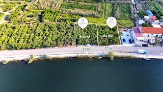 House - Sale - DUBROVAČKO-NERETVANSKA - SLIVNO - VLAKA