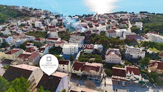 Stan - Prodaja - SPLITSKO-DALMATINSKA - BAŠKA VODA - PROMAJNA