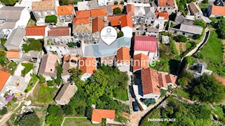 House - Sale - DUBROVAČKO-NERETVANSKA - JANJINA - JANJINA