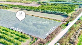 Kuća - Prodaja - DUBROVAČKO-NERETVANSKA - SLIVNO - BUK-VLAKA-DIO(VLAKA)