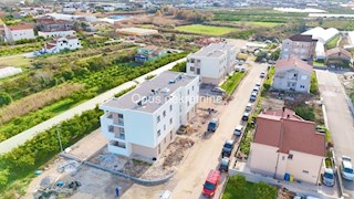 Flat - Sale - DUBROVAČKO-NERETVANSKA - METKOVIĆ - METKOVIĆ