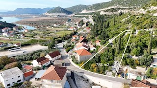 Land - Sale - DUBROVAČKO-NERETVANSKA - PLOČE - ROGOTIN