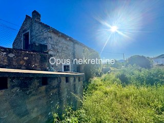 Kuća - Prodaja - DUBROVAČKO-NERETVANSKA - JANJINA - JANJINA