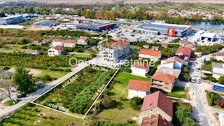 Zemljište - Prodaja - DUBROVAČKO-NERETVANSKA - METKOVIĆ - METKOVIĆ