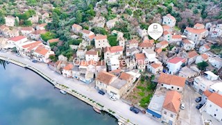 House - Sale - DUBROVAČKO-NERETVANSKA - SLIVNO - PODGRADINA