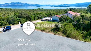 Land - Sale - DUBROVAČKO-NERETVANSKA - JANJINA - DRAČE