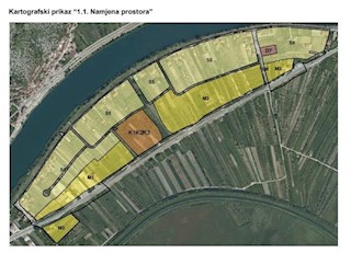 Zemljište - Prodaja - DUBROVAČKO-NERETVANSKA - KULA NORINSKA - KRVAVAC II