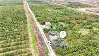 Land - Sale - DUBROVAČKO-NERETVANSKA - OPUZEN - BUK-VLAKA