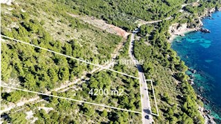 Land - Sale - DUBROVAČKO-NERETVANSKA - STON - ŽULJANA