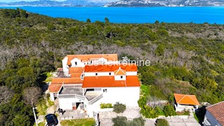 House - Sale - DUBROVAČKO-NERETVANSKA - JANJINA - JANJINA