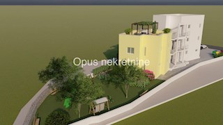 Wohnung - Verkauf - DUBROVAČKO-NERETVANSKA - SLIVNO - KREMENA