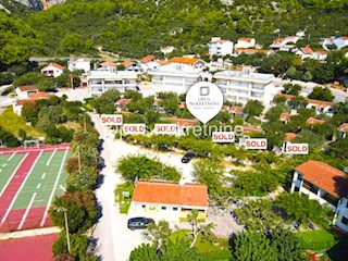 Wohnung - Verkauf - DUBROVAČKO-NERETVANSKA - SLIVNO - KLEK