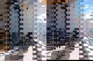 Wohnung - Verkauf - PRIMORSKO-GORANSKA - KRK - KRK