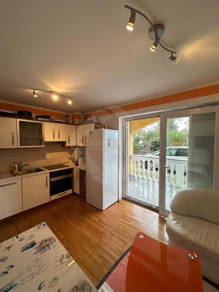 Wohnung - Verkauf - PRIMORSKO-GORANSKA - KRK - MALINSKA