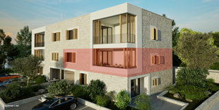 Flat - Sale - DUBROVAČKO-NERETVANSKA - KORČULA - KORČULA