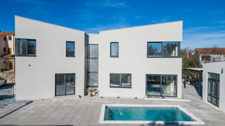 House - Sale - PRIMORSKO-GORANSKA - KRK - PUNAT