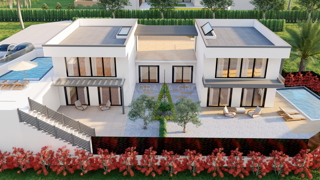 House - Sale - PRIMORSKO-GORANSKA - KRK - KRK