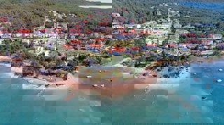 Wohnung - Verkauf - PRIMORSKO-GORANSKA - KRK - SOLINE