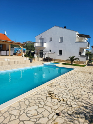 Kuća - Prodaja - ZADARSKA - BENKOVAC - TINJ