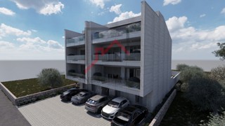 Wohnung - Verkauf - ISTARSKA - POREČ - POREČ